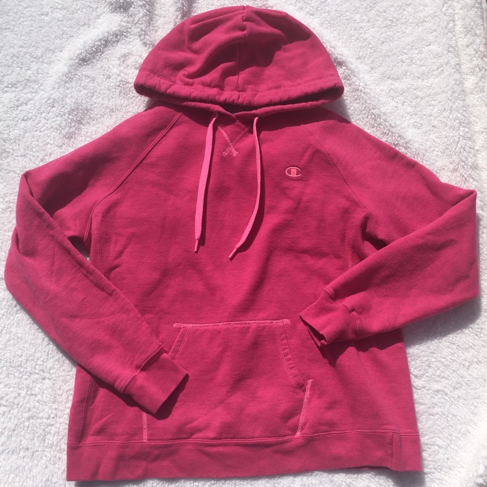 champion hoodie
